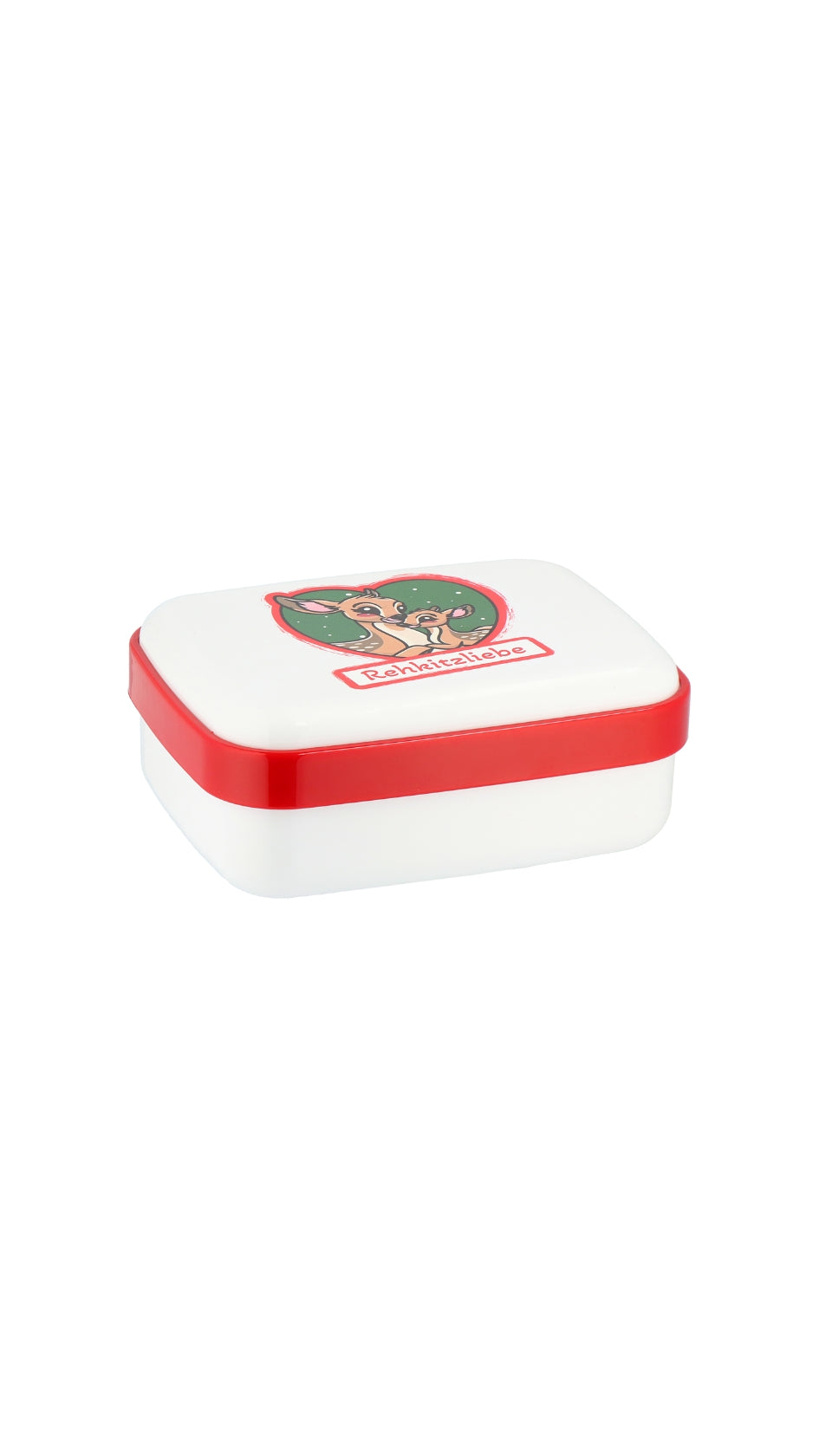 Rehkitzliebe - Brotdose