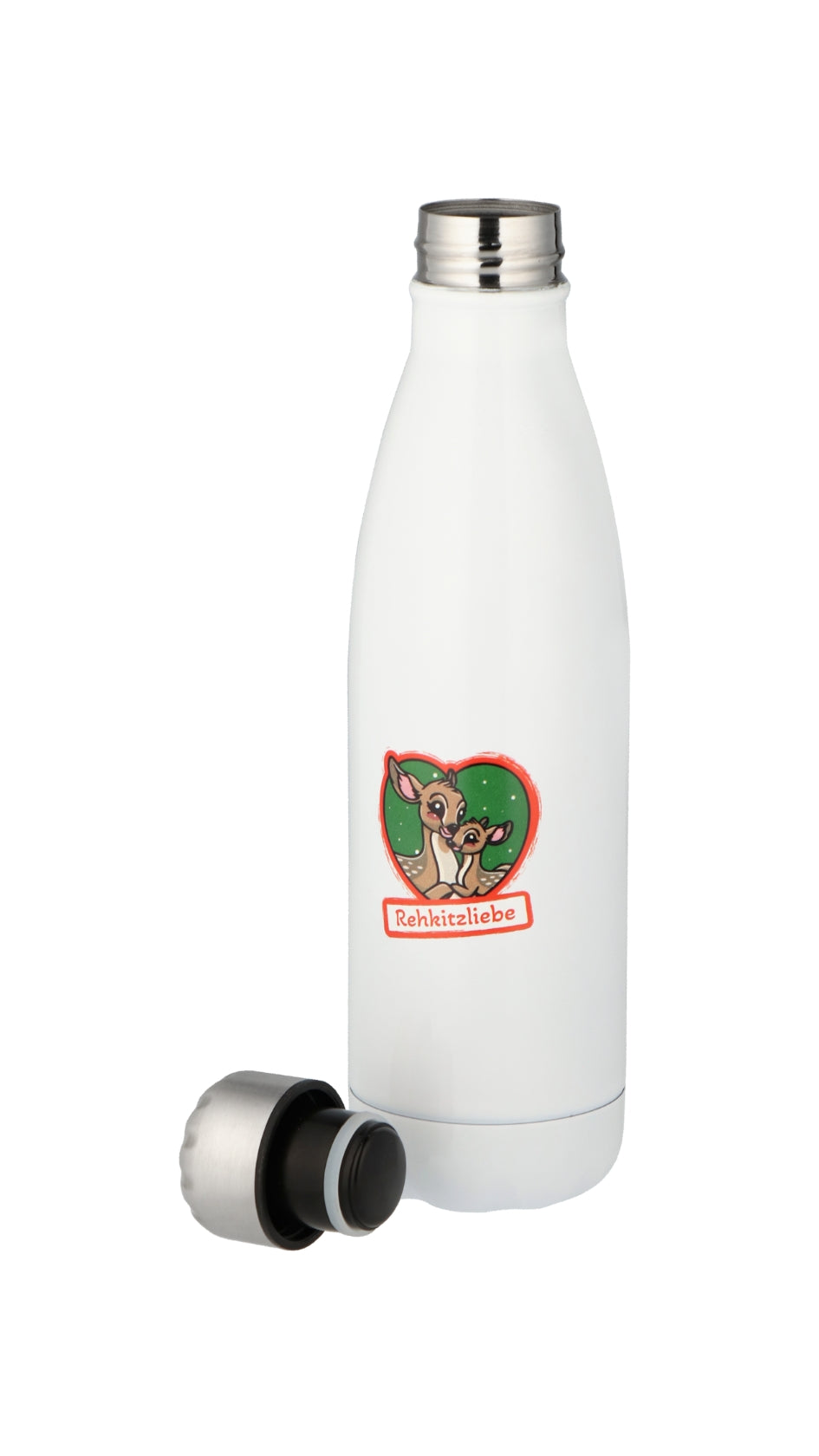 Rehkitzliebe - Trinkflasche