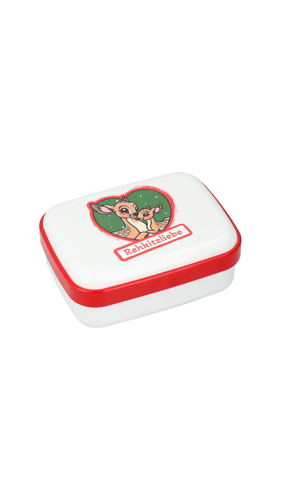 Rehkitzliebe - Brotdose