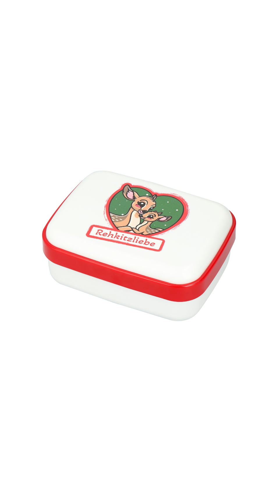Rehkitzliebe - Brotdose