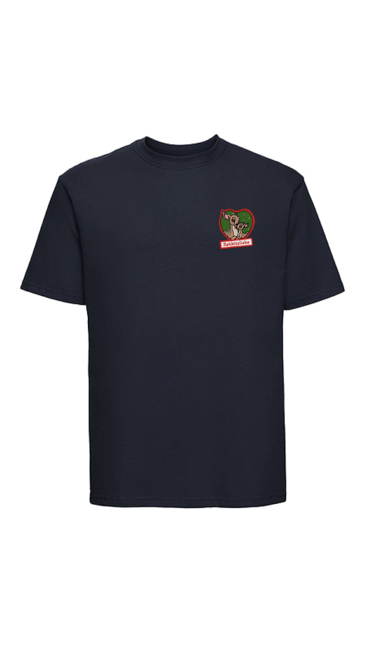 T-Shirt Unisex - French Navy