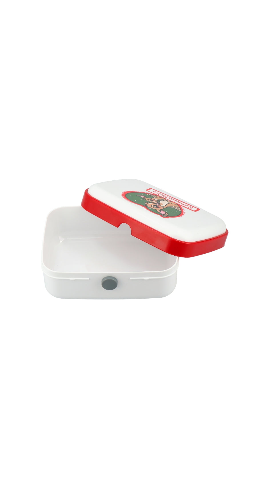 Rehkitzliebe - Brotdose