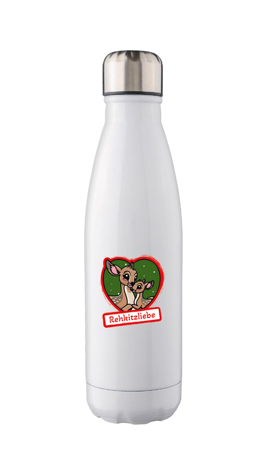 Rehkitzliebe - Trinkflasche